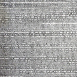 Alfombra Modular  Color Gris Colección Snowflake Modelo 01