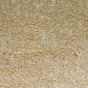 Alfombra En Rollo Color Café Claro Splendid (rasurada) Modelo 192