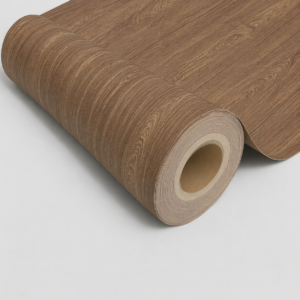 Piso vinilico en rollo Vintage Oak Natural
