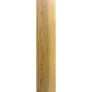 Piso Spc Nuvow Colección Eban Exclusive Mod. Alamo 5mm, Color Maple