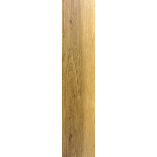 Piso Spc Nuvow Colección Eban Exclusive Mod. Alamo 5mm, Color Maple