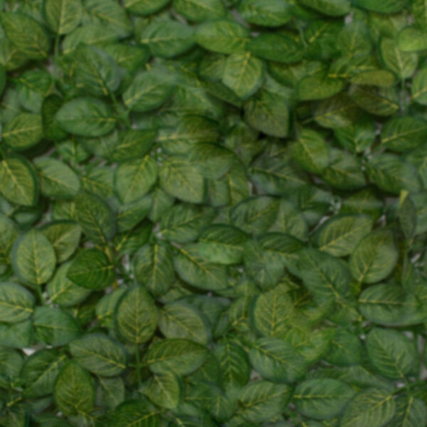 Muro Verde Follaje Artificial Sintético Mod. Apricot