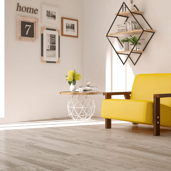 LVT Autoadherible, Nuvow, Mod. Bury, Espesor 2 mm, Berce. - Imagen 2
