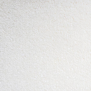 Alfombra En Rollo Color Blanco Splendid (rasurada) Modelo 69