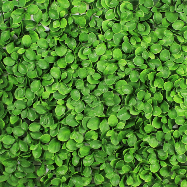 Muro Verde Follaje Artificial Sintético Mod. Bonsai.