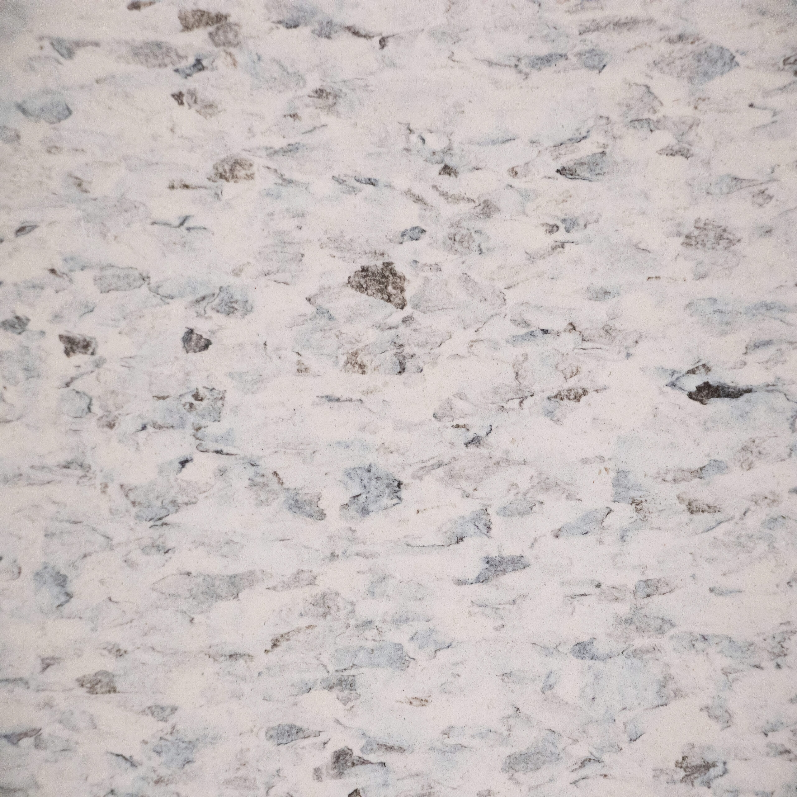 Loseta VCT Color Gris | Piso VCT 1.6 mm 810 - Imagen 2