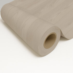 Piso vinilico en rollo Citizen Oak Light Grey