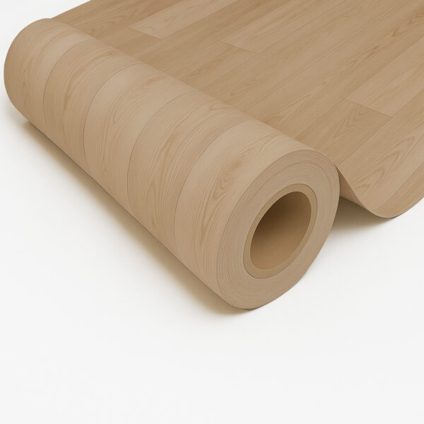 Piso vinilico en rollo Citizen Oak Natural