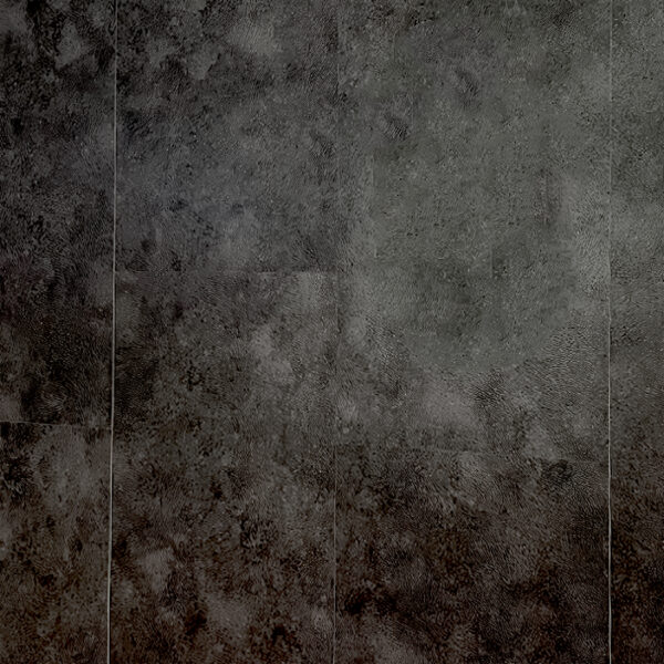 Piso Vinílico Spc, Nuvow, Mod. Connect, Espesor 4mm, Concreto Ferro. - Imagen 2