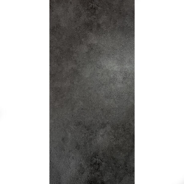 Piso Vinílico Spc, Nuvow, Mod. Connect, Espesor 4mm, Concreto Ferro.