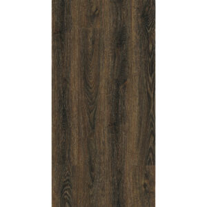 Piso Vinílico Lvt, Marca Nuvow, Colección Glam, Mod Cosmic, Espesor 3mm, Color Chocolate