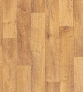 Piso Vinílico en Rollo Madera Natural | Linóleo en Rollo Madera - Imagen 2