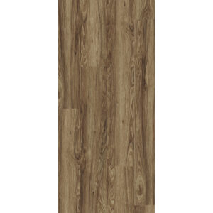 Piso Vinílico Lvt, Marca Nuvow, Colección Glam, Mod Desert, Espesor 3mm, Color Nogal
