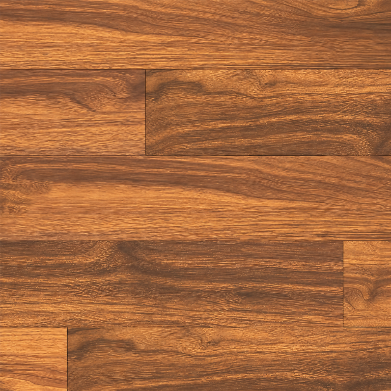 Piso Laminado, Nuvow, Mod. Bulow 8mm, Arles (Color Nogal) - Imagen 2