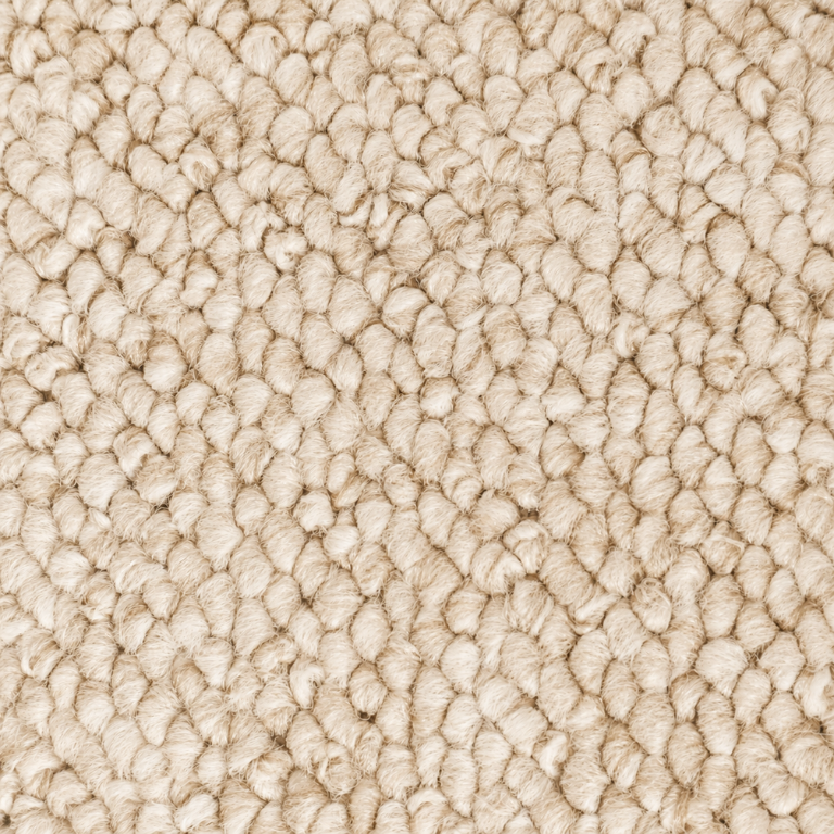 Alfombra En Rollo Color Beige Claro | Colect. Lima | Modelo 27 Sand - Imagen 2