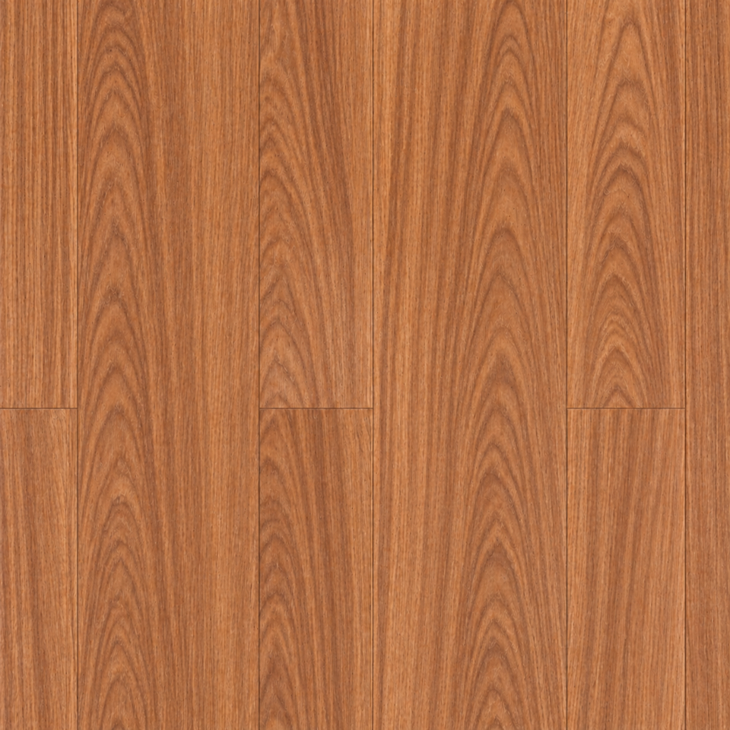 Piso Vinílico En Rollo Madera Roja | Linóleo en Rollo Madera Roja - Imagen 2