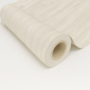 Piso vinilico en rollo French Oak Snow