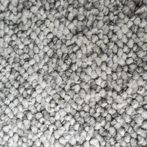 Alfombra En Rollo Color Gris Lima (nudo) Modelo 9924