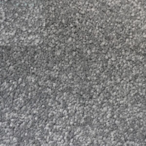 Alfombra En Rollo Color Gris Splendid (rasurada) Modelo 76