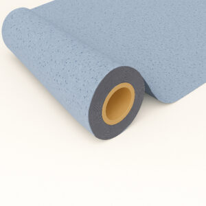 Piso vinilico en rollo IQ Toro Conductivo 960 Llight Blue