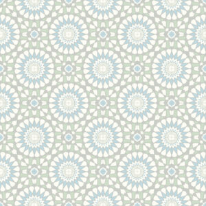 Piso vinilico en rollo Iris