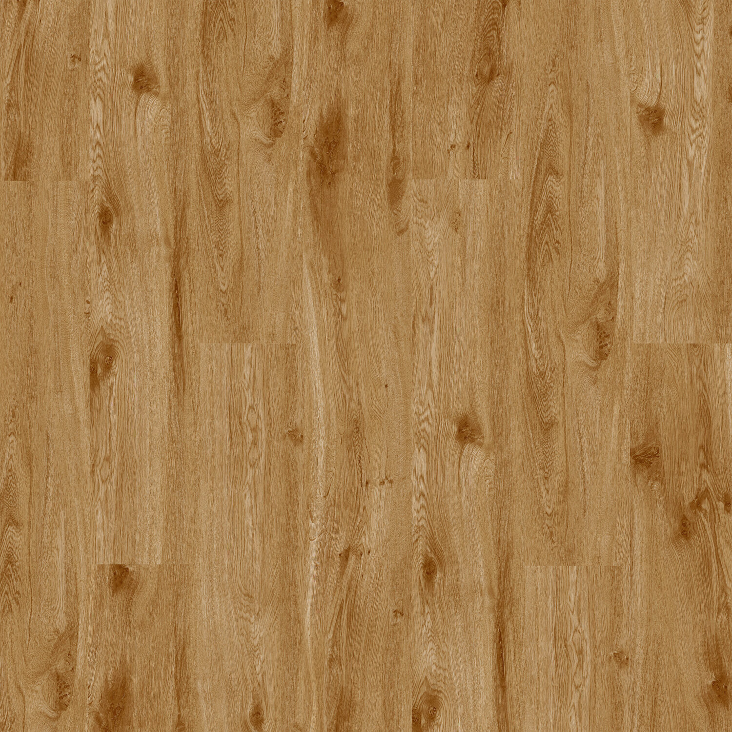 Piso Vinílico Lvt, Marca Nuvow, Colección Glam, Mod Liberty, Espesor 3mm, Color Madera Natural - Imagen 3