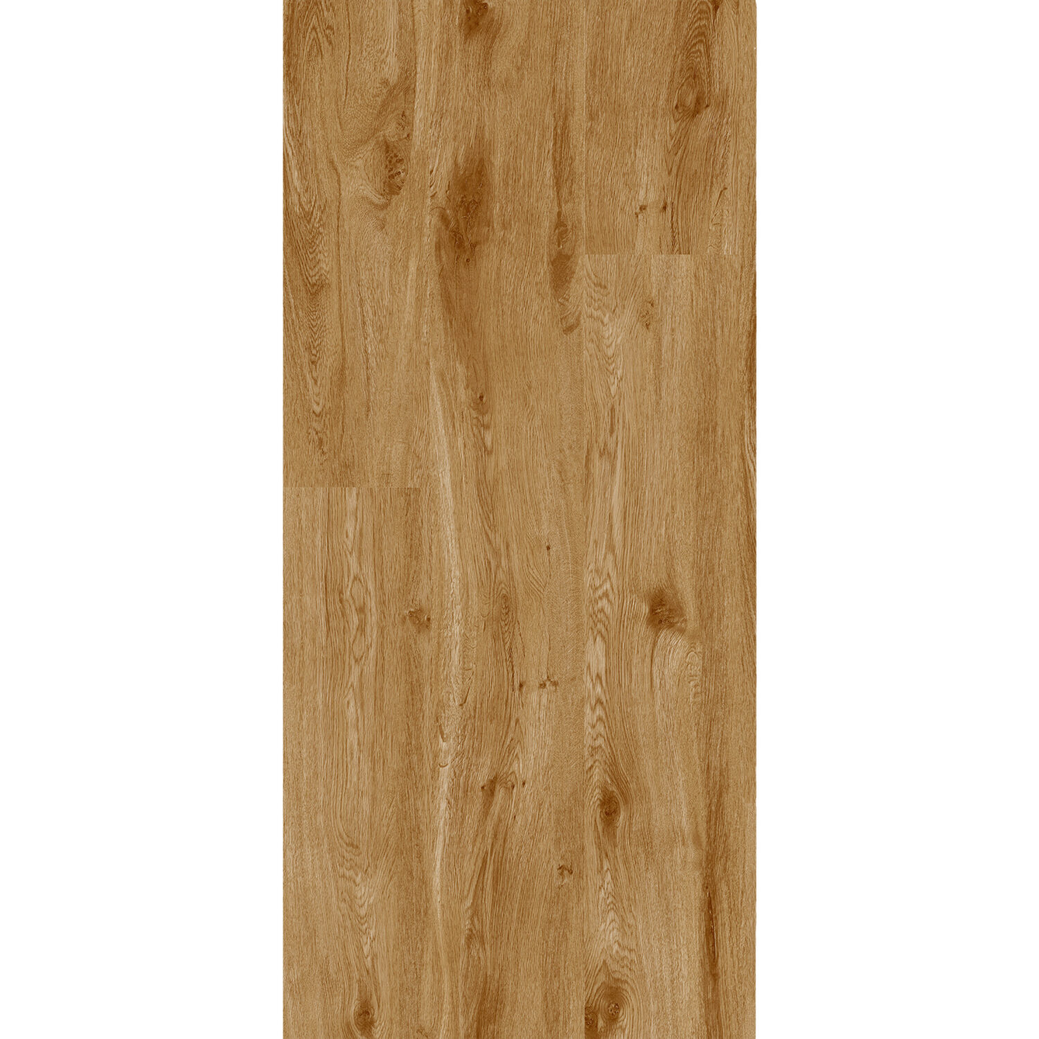 Piso Vinílico Lvt, Marca Nuvow, Colección Glam, Mod Liberty, Espesor 3mm, Color Madera Natural