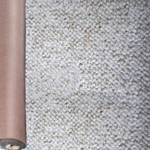 Alfombra En Rollo Color Beige Claro | Colec. Lima | Modelo 70 Light Beige