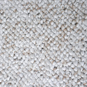 Alfombra En Rollo Color Gris Jaspeado Lima (nudo) Modelo 70