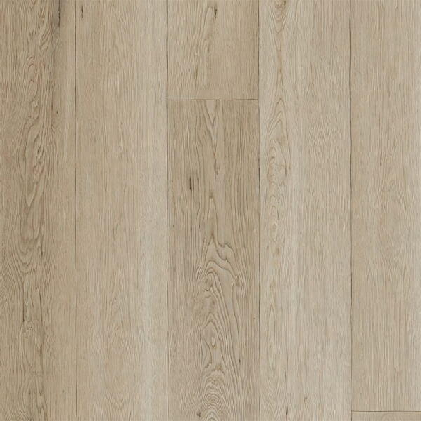 Piso Spc Nuvow Colección Eban Exclusive Mod. Magnolio 5mm, Color Beige - Imagen 3