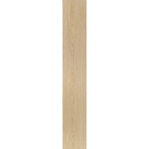 Piso Spc Nuvow Colección Eban Exclusive Mod. Magnolio 5mm, Color Beige