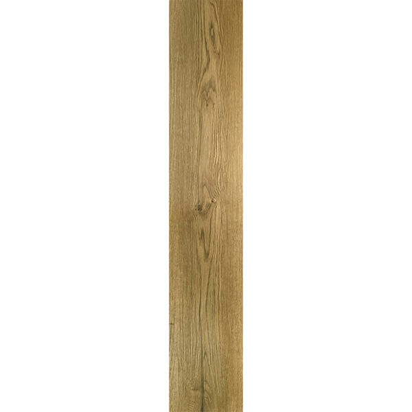 Piso Spc Nuvow Colección Eban Exclusive Mod. Alnus 5mm, Color Roble claro