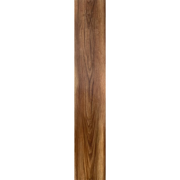 Piso Spc Nuvow Colección Eban Exclusive Mod. Kaffa 5mm, Color Marrón