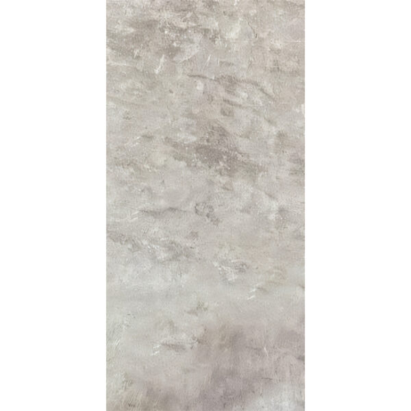 Piso Vinílico Spc, Nuvow, Mod. Connect, Espesor 4mm, Concreto Clay.