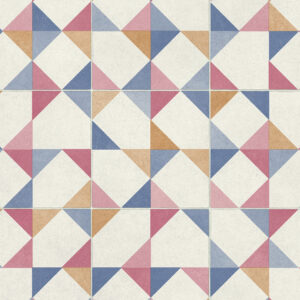 Piso vinilico en rollo Lotus