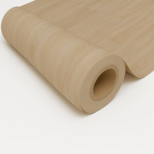 Piso vinilico en rollo Maple Beige
