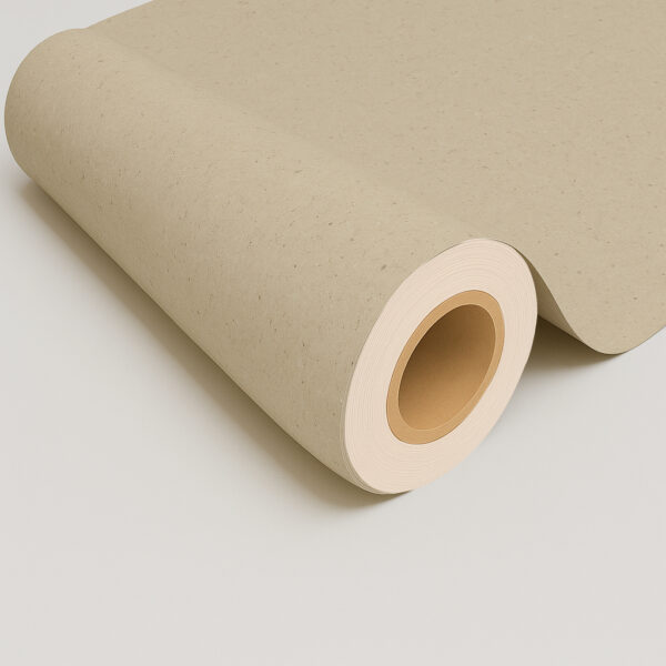 Piso vinilico en rollo Metropolitan Clay