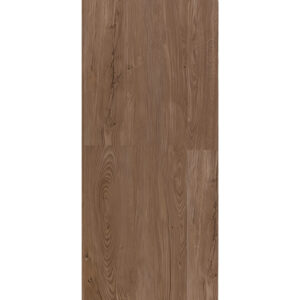 Piso Vinílico Lvt, Marca Nuvow, Colección Glam, Mod Moka, Espesor 3mm, Color Roble