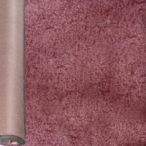 Alfombra En Rollo Color Morado | Colec. Splendid (Rasurada) | Modelo 15