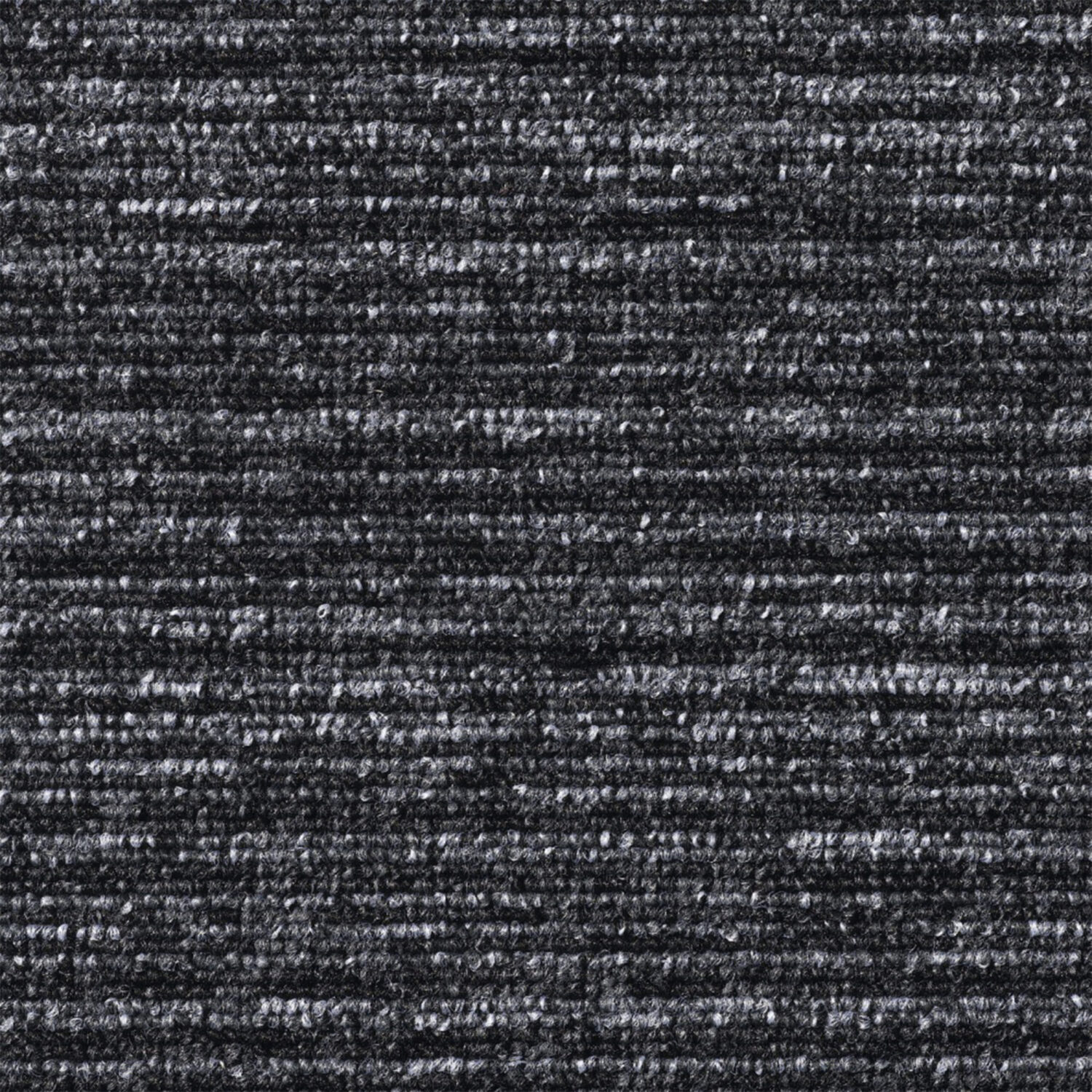 Alfombra Modular Color Gris Oxford | Solid Stripes | Modelo 178