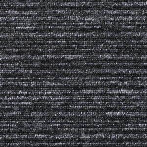 Alfombra Modular Color Gris Oxford | Solid Stripes | Modelo 178