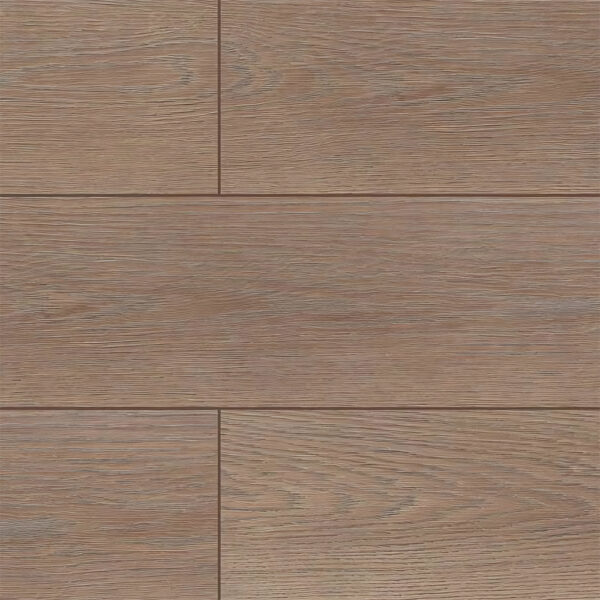 Piso Laminado Color Chocolate 8 mm - Nuvow Luxe Bronz - Imagen 3