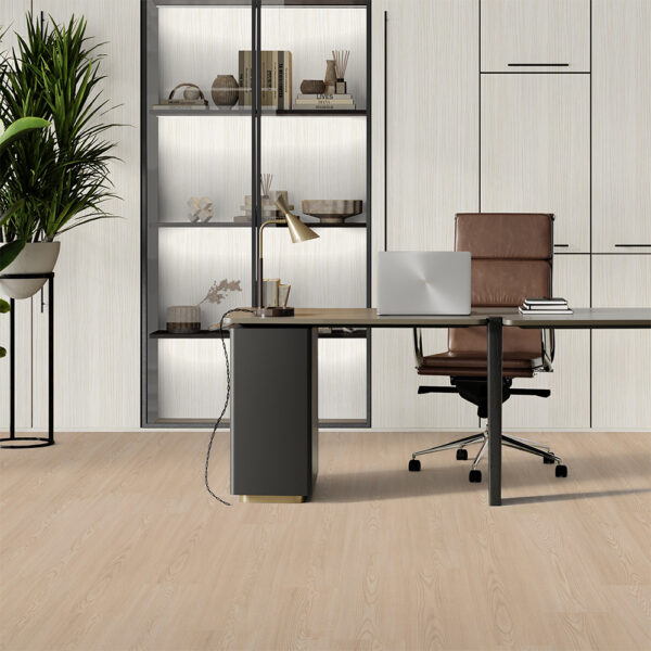Pisos en Laminado Nuvow Concept 7mm Danube (Tono madera) - Imagen 2