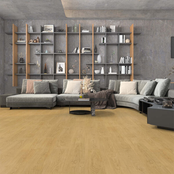 Pisos Laminados Nuvow Concept 7mm Muson (madera natural) - Imagen 2