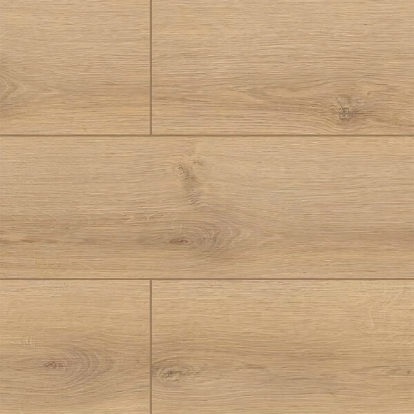 Pisos en Laminado Nuvow Mod. Luxe 8mm Sahra. - Imagen 3