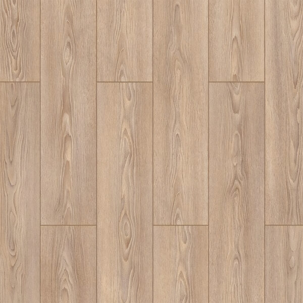 Pisos en Laminado Nuvow Concept 7mm Danube (Tono madera) - Imagen 3