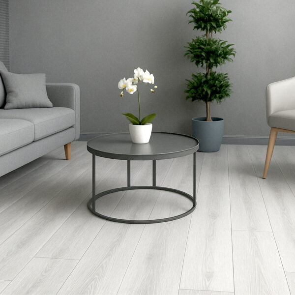 Piso Laminado, Nuvow, Mod. Bulow, Espesor 8mm, Kaliza. - Imagen 2
