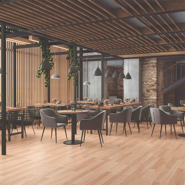 Piso en laminado Gold - Imagen 2