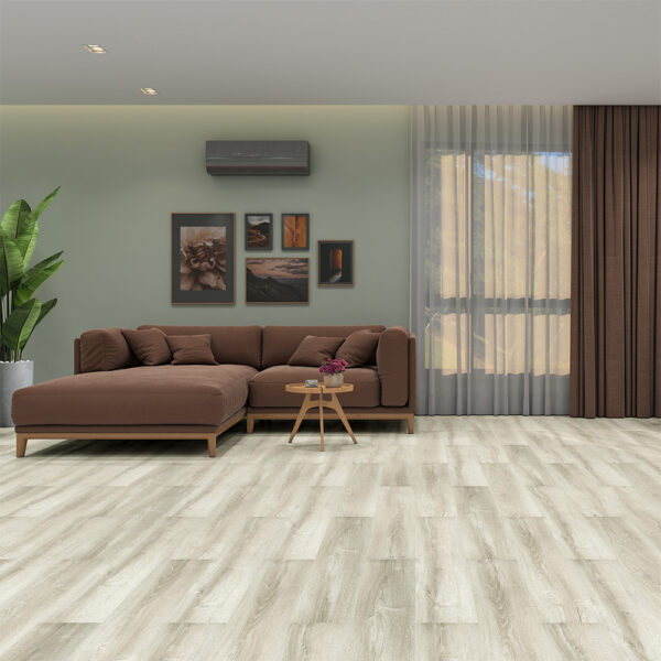 Pisos en Laminado Nuvow Mod. Concept 7mm Lodos. - Imagen 2