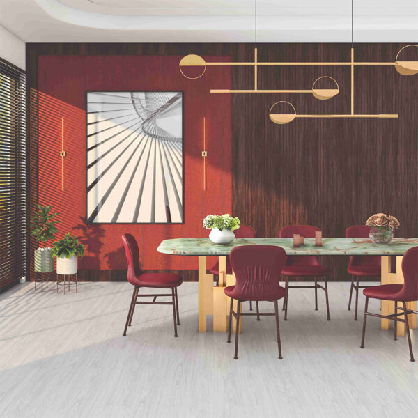 Piso en laminado Grey Ceviz - Imagen 2